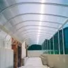 Coberturas em Policarbonato: Beleza, Durabilidade e Proteção para seu Espaço